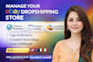 ebay dropshipping on profit share