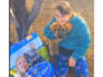 film pet and garden ugc with real home and outdoor scenes