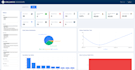 build custom analytics dashboards with azure, python and react