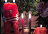 cast powerful love spell, obsession spell ex back