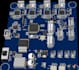 design schematic and pcb design in easyeda kicad altium