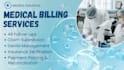 do medical billing, payments, and denials management