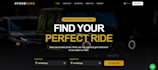 build a custom website or web dashboard