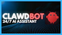 automate your business with open claw, clawdbot, moltbot