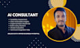 provide professional ai consultancy with a clear roadmap