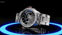 do 3d watch animation, 3d watch design, 3d commercial animation, watch animation