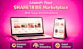 launch your sharetribe marketplace with setup and onboarding