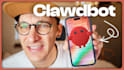 help you install clawdbot aka openclaw on your system, vps, or any server