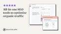 create a monthly SEO service