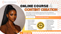 do elearning online course content course curriculum course upload lesson plan