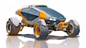 draw car concept as you ideas