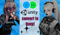 make your avatar quest compatible