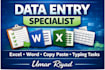 be your expert in data conversions