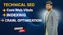 be your technical SEO architect to fix site errors