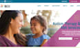 design wix aba therapy website counselling website redesign therapy website