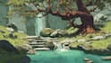 create concept art and illustration