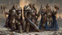 paint your warhammer heroes to a high quality