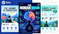 design scientifically accurate investor focused infographic