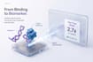 design scientifically accurate investor focused infographic for biotech pharma