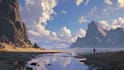 create breathtaking environmental concept art