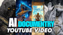 create realistic ai video and ai animation videos