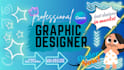 be your expert canva graphic designer