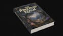 design fantasy book cover