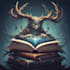 create professional fantasy ebook cover design