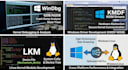 develop windows and linux kernel drivers for you