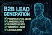 b2b lead generation verified email list for targeted leads