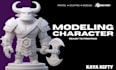 sculpt stunning 3d characters and models ready for 3d printing