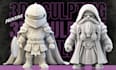 sculpt stunning 3d characters and models ready for 3d printing
