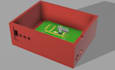 design custom 3d printable pcb enclosures