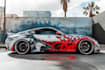 design awesome car wrap, van wrap any vehicle wrap