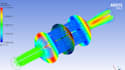 deliver detailed cfd simulations and ansys fluent solutions