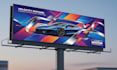 design professional billboards, outdoor signage