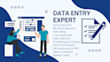 accurate data entry and excel data cleanup