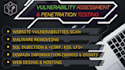 penetration testing and vulnerability assessment