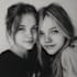 make a stunning friendship portrait in my style