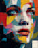 create abstract art illustrations with a modern artistic