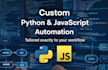 automate your data workflows with python