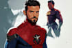 do a superhero comic