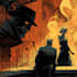 comic book illustration with comic book illustrator