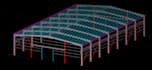 do professional steel structure detailing structural drafting services
