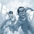 create comic book art