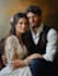 make couple portrait illustrations