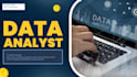 be your trusted data analyst