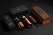 design a modern packaging