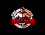 create professional and specially fitness logo design