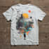 custom christian t shirt design